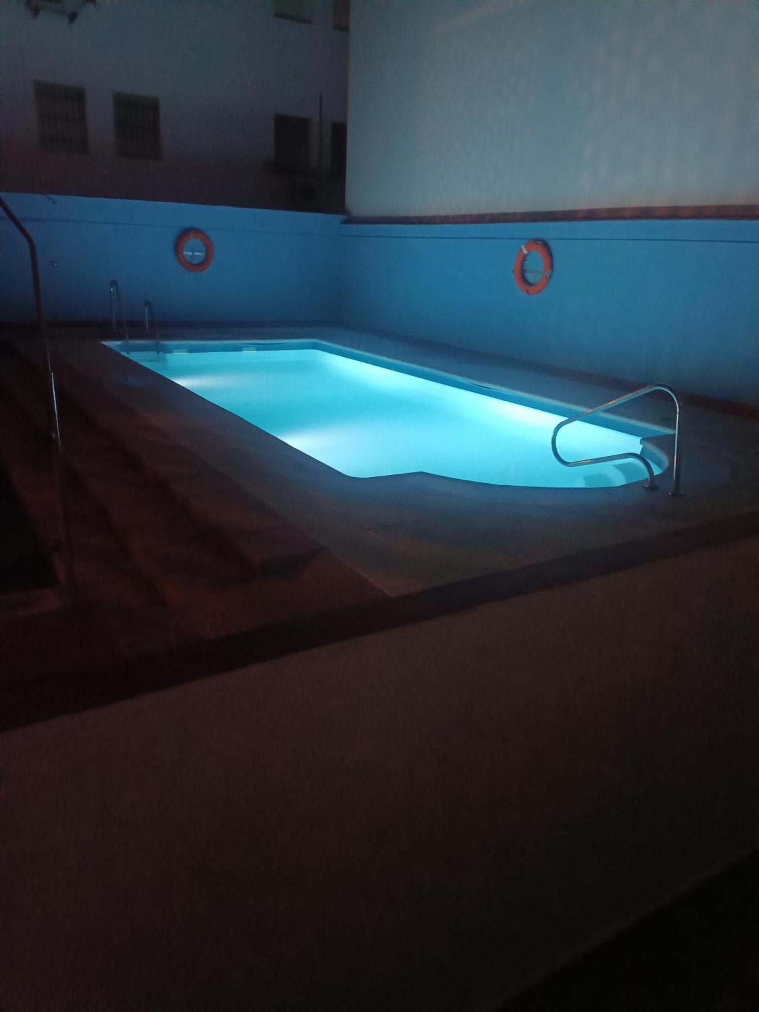 La Casa Del Mar Apartment